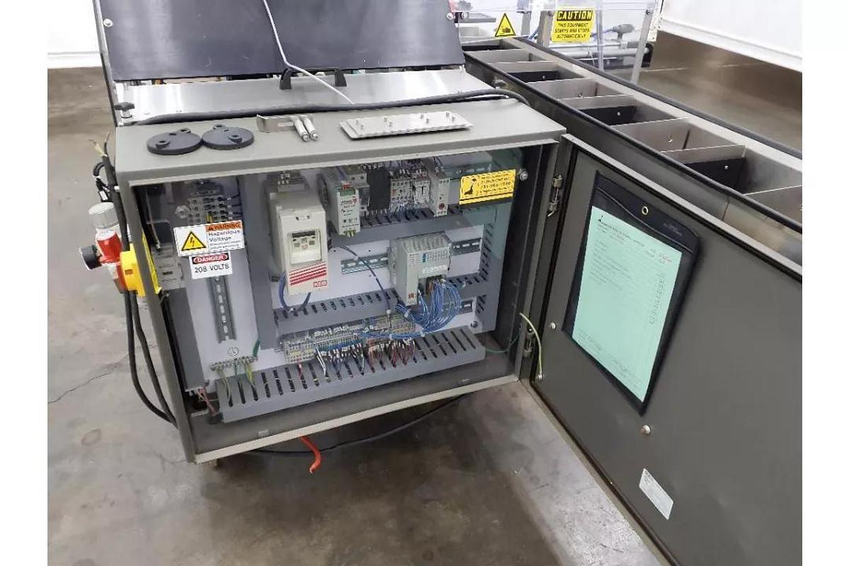 Used Econocorp E2000 AUTO LOAD CARTONER