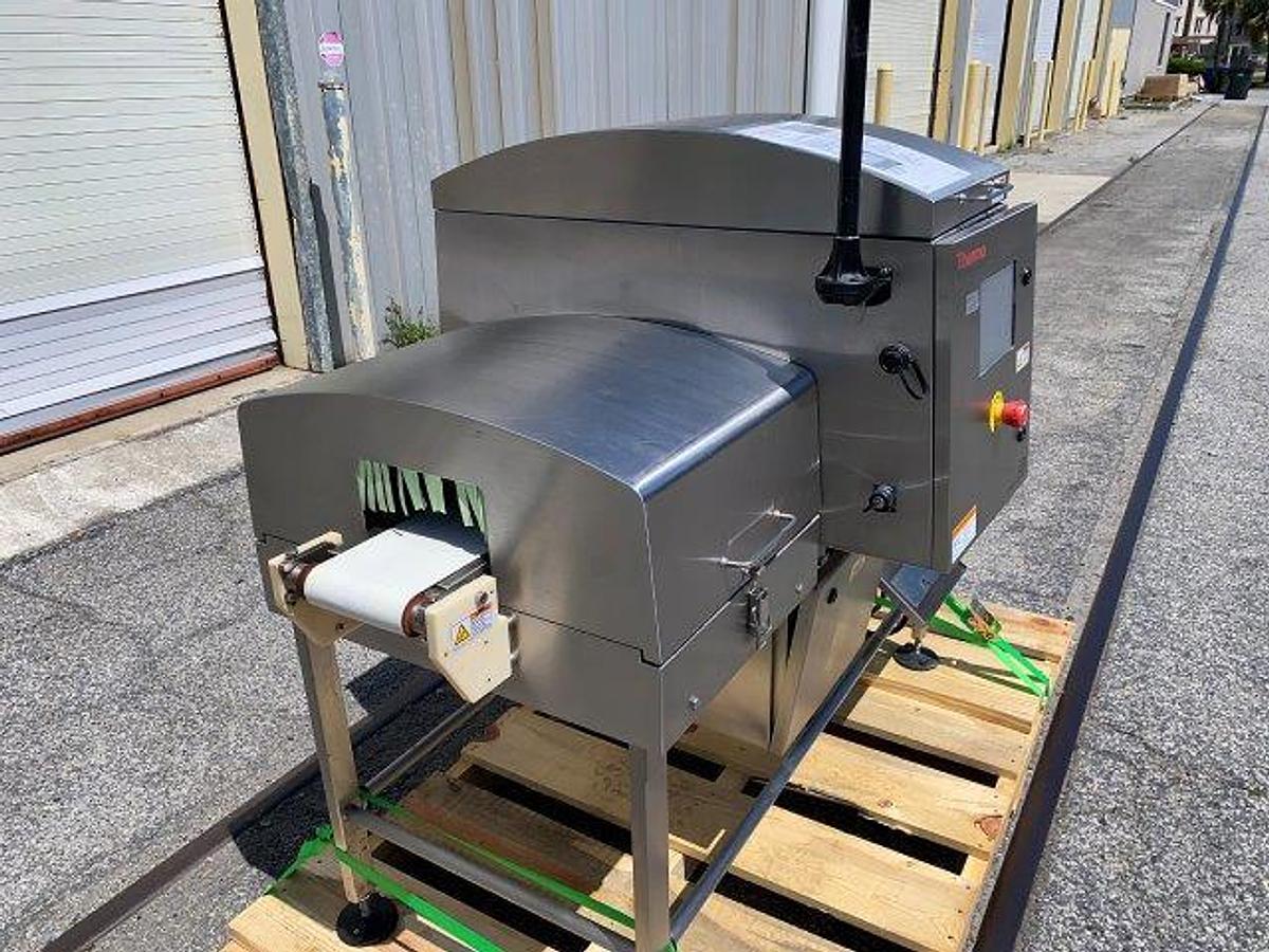 Used Thermo Fisher Scientific X-Ray Machine