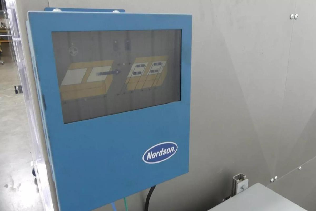 Used Combi Packaging 2EZ XXL G