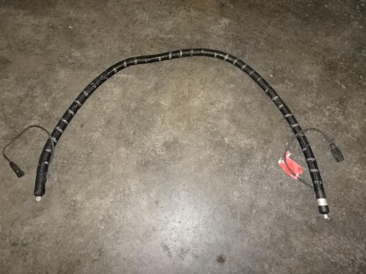 Used ITW Dynatec Challenger 8′ Glue Hose