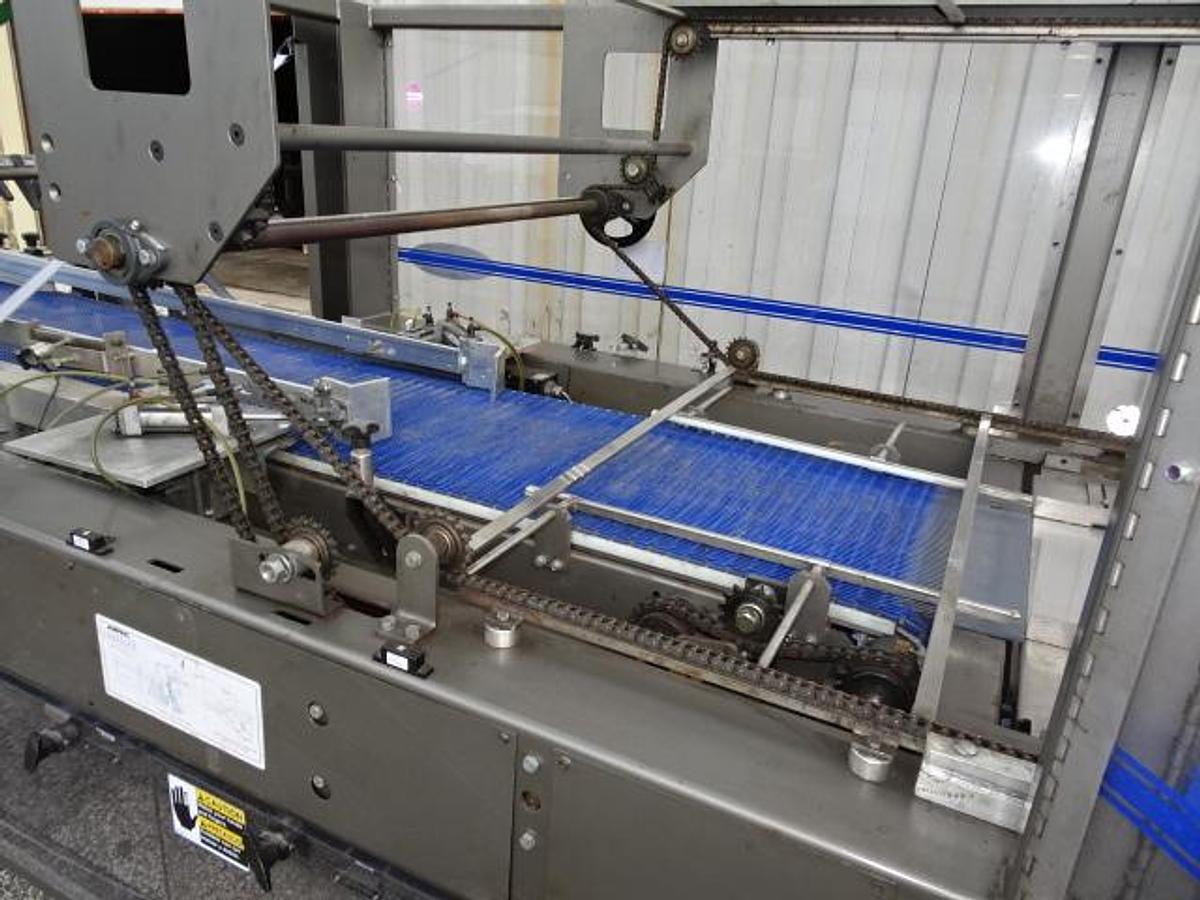 Used ARPAC BPMP-5152 Shrink Bundler / Wrapper