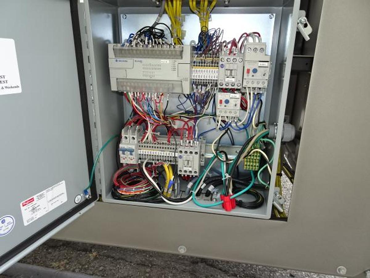 Used Combi 2EZ XL Case Erector / Taper