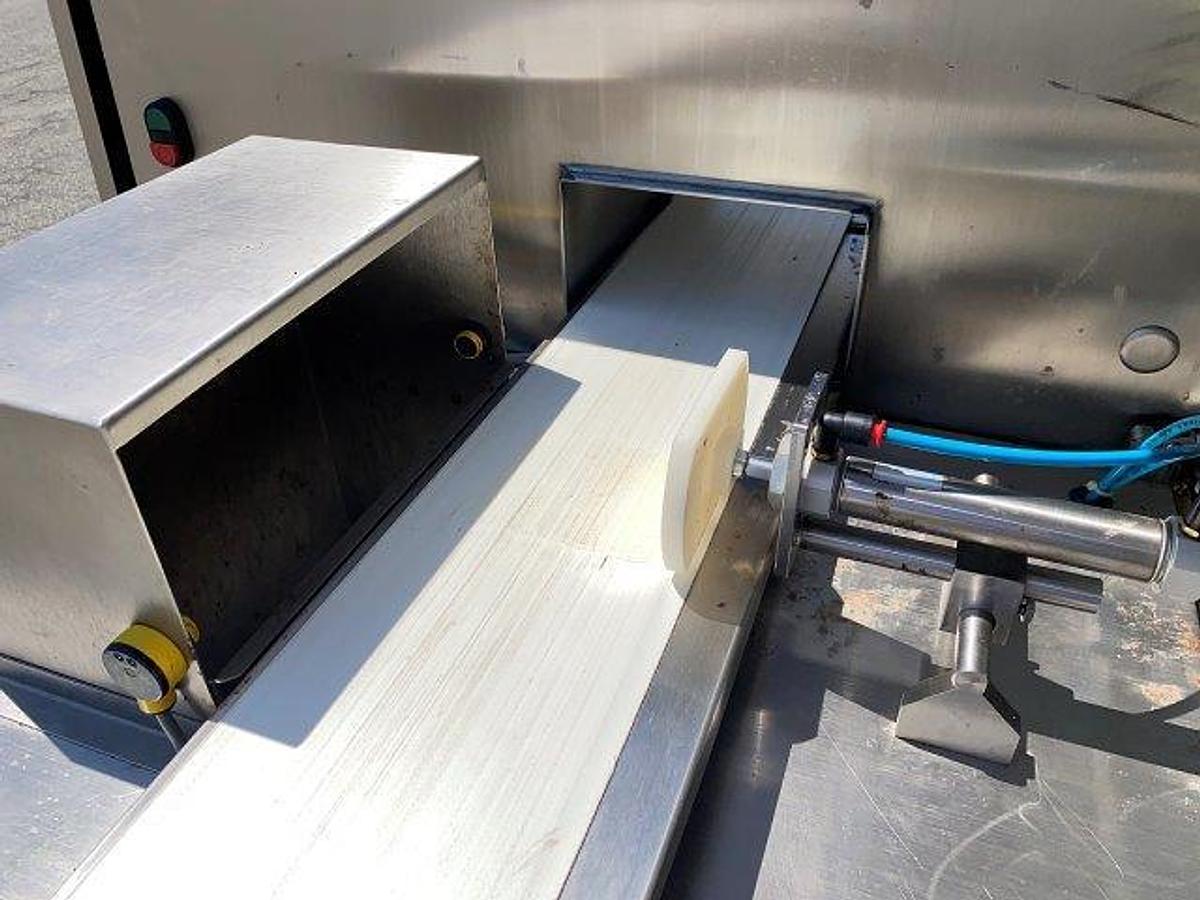 Used Thermo Fisher Scientific X-Ray Machine