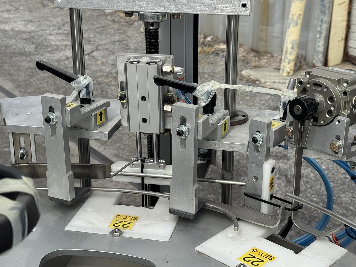 Used 2020 ENDFLEX - PAXIOM KARTNER