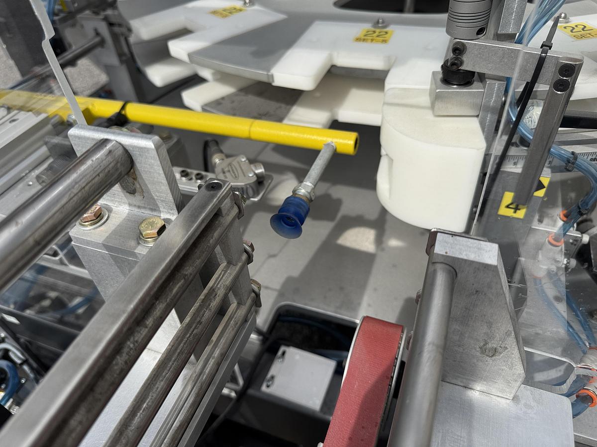 Used 2020 ENDFLEX - PAXIOM KARTNER