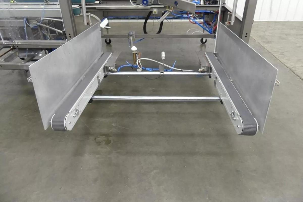 Used Combi Packaging 2EZ XXL G
