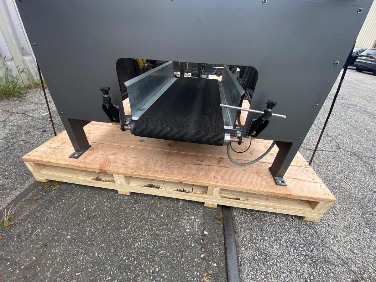 Used EAGLE Vassoyo ATF4-004 Tray Former