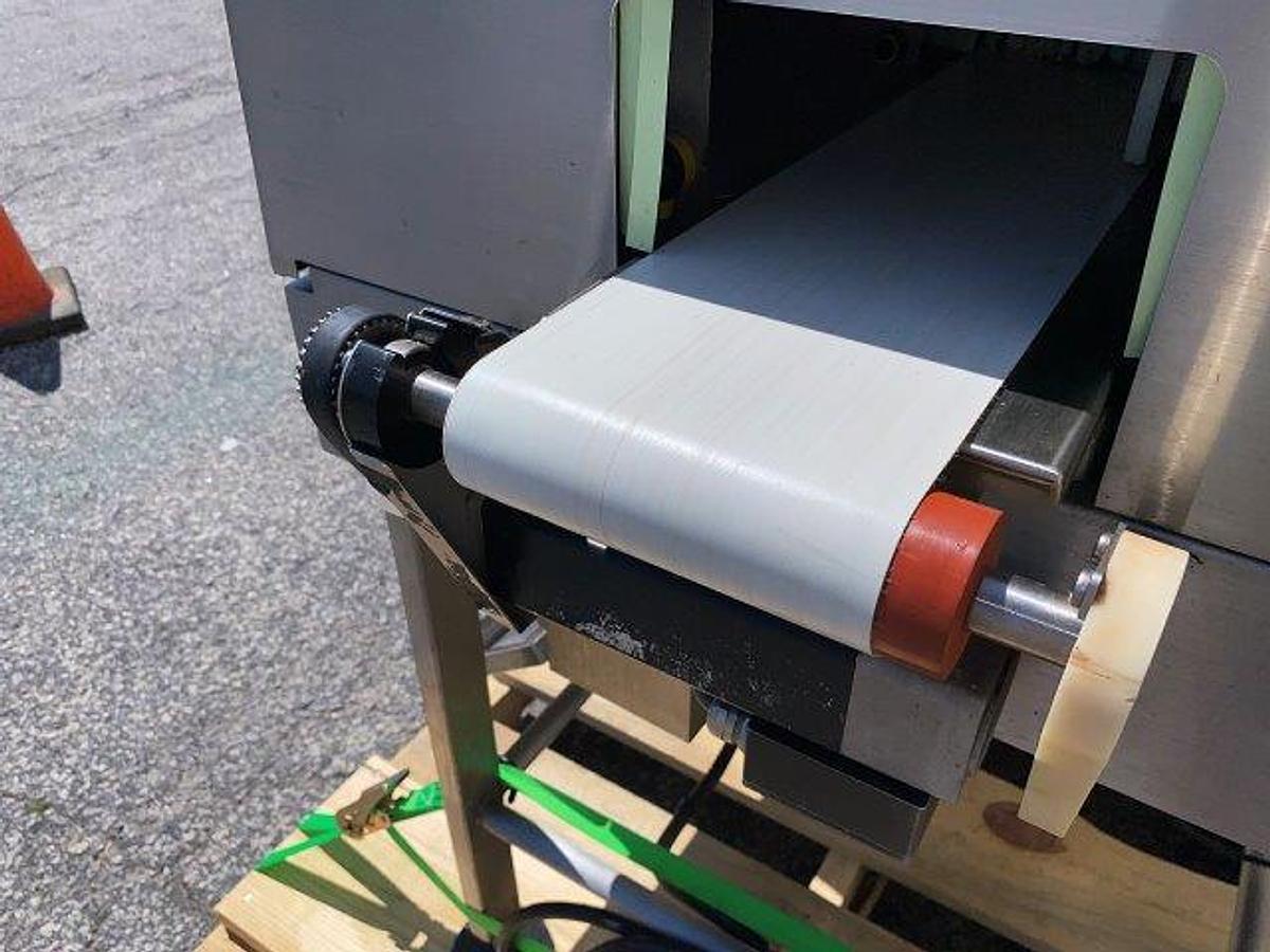 Used Thermo Fisher Scientific X-Ray Machine