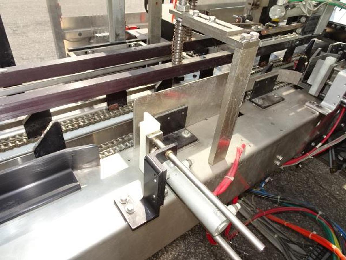 Used Econocorp Spartan Horizontal Cartoner