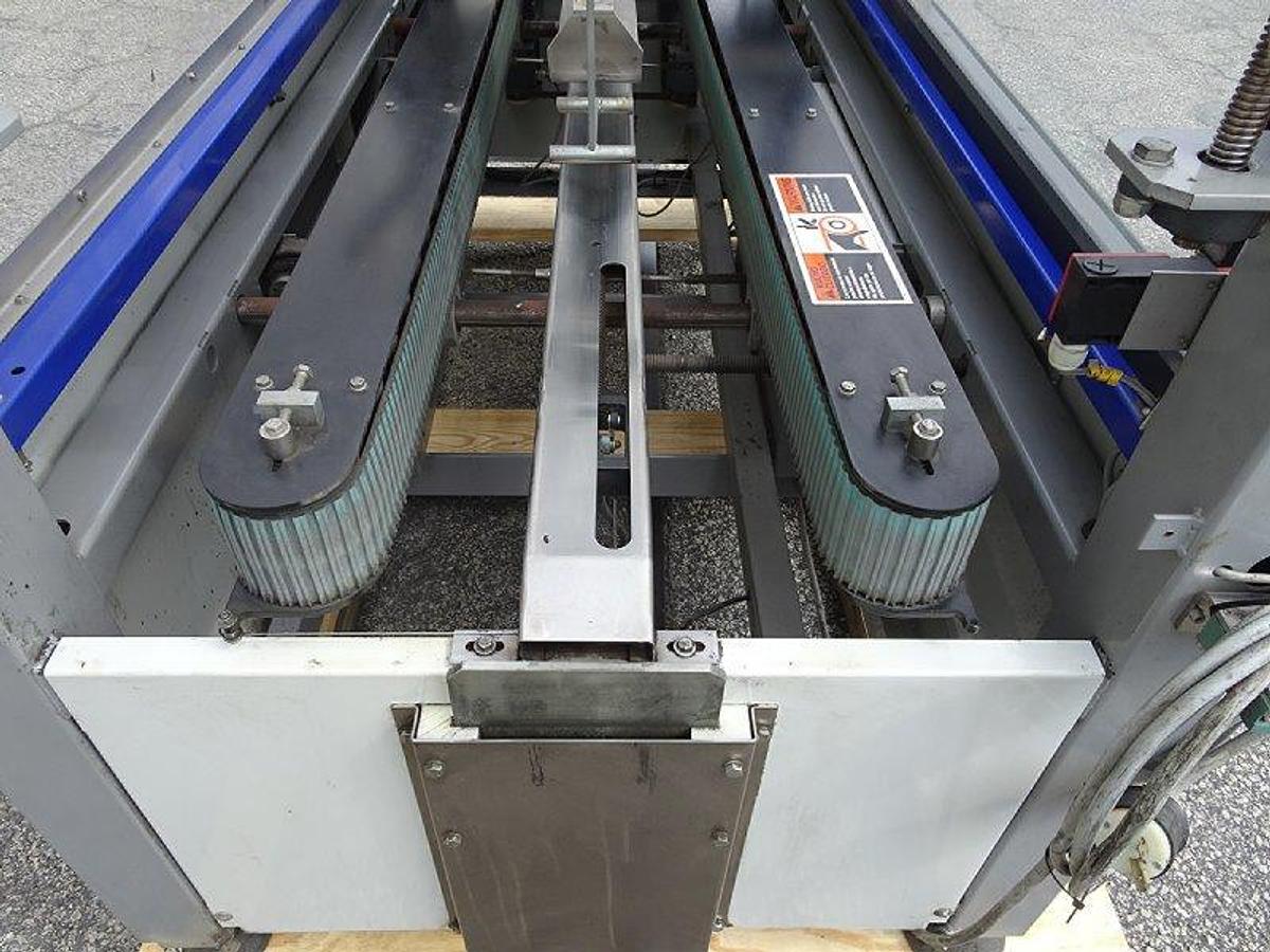 Used OKI Supertaper 1A Case Sealer / Taper