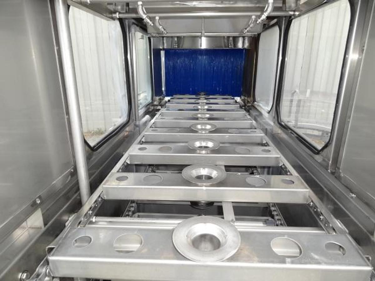 Used CapSnap Adapta 3 & 5-Gallon Water Line