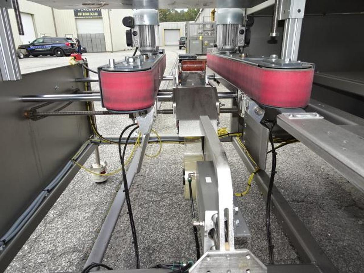 Used Combi 2EZ XL Case Erector / Taper