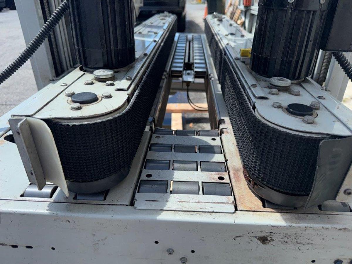 Used 3M 120AF Automatic Case Sealer