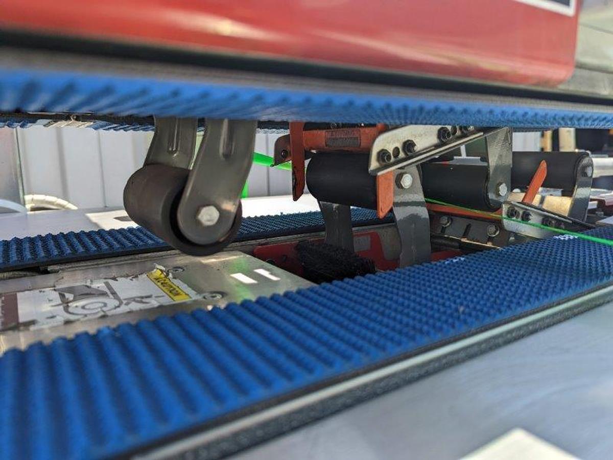 Used 3M 700RKS Case Sealer