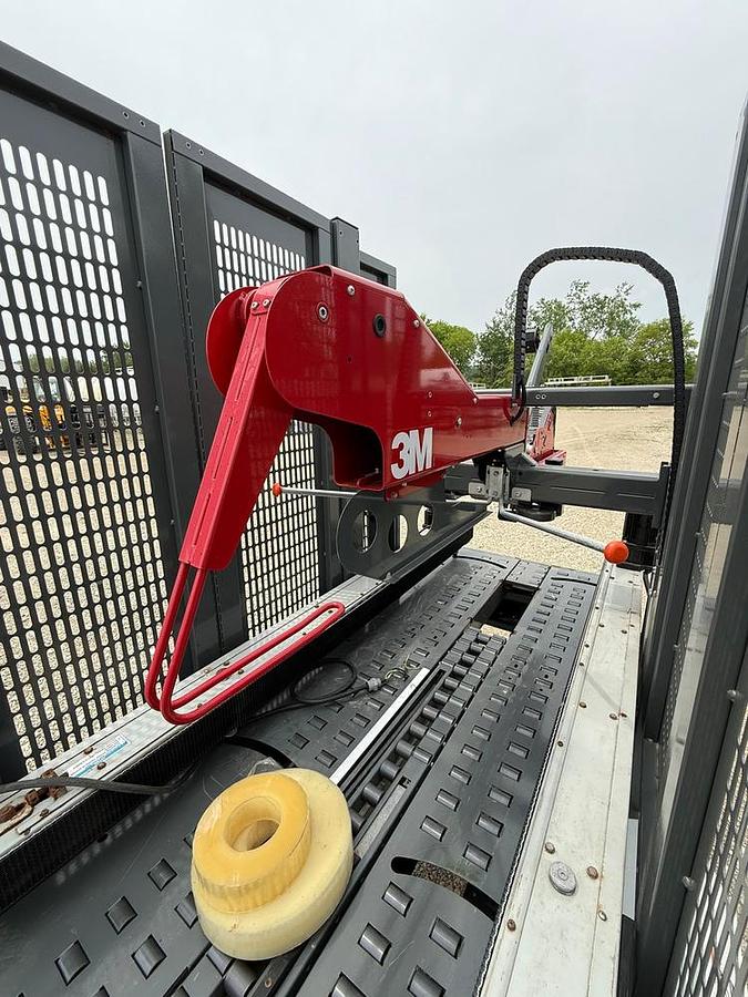 Used 2018 3M-Matic 8000AF