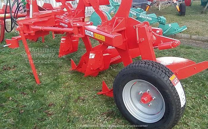 2025 Angeloni BPV 25 Fly