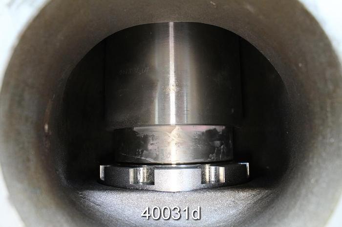 Unused Consolidated 6" Safety Relief Valve, Model 3905B-4CC-DA-RF-SS #40031