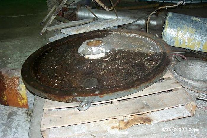 Used SUNDS JC03 #15052