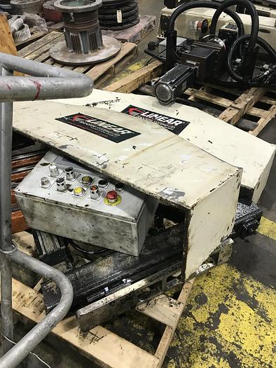 Used JB2-DRIVE END