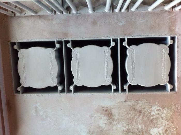 2021 KNAUER F-129 Simatic