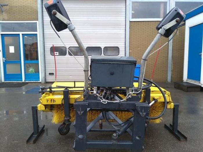 Gebruikt Nido  HF25 DS 170