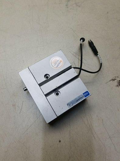 Used Bimba ETS-2520-EM