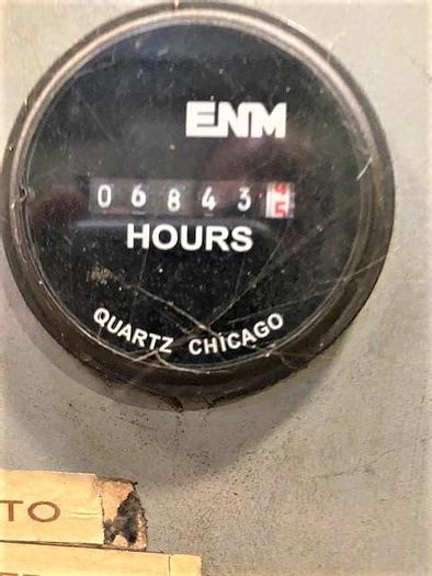 Very good 2004 Pangborn ES 1931