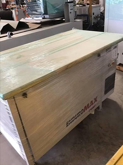 2017 OMAX Brand New 60120 Waterjet 50 HP 60,000 PSI 5i nozzle