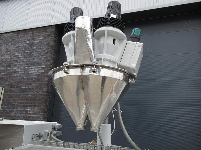 Gebruikt 1993 Volpak S-140 D