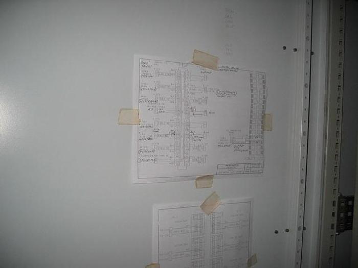 Used KOEI NF200A #20316