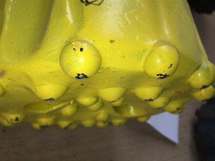 Used QL8 SHANK, 7-7/8" HEAD