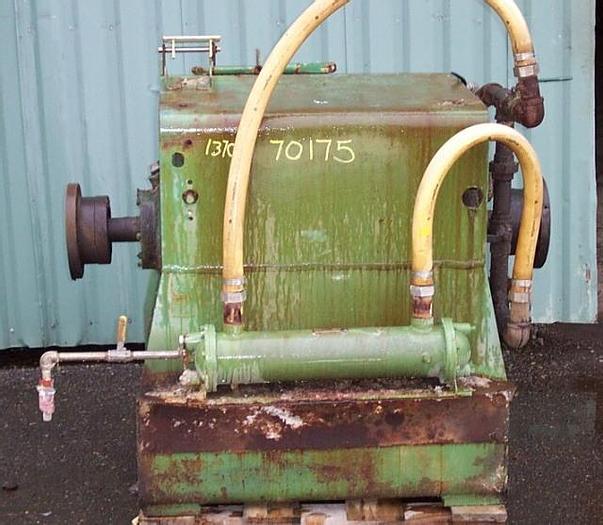 Used Gyrol