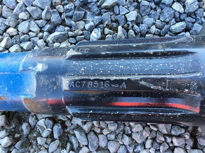 Used 0 Atlas Copco 7-7/8" SD8 Hammer Bit