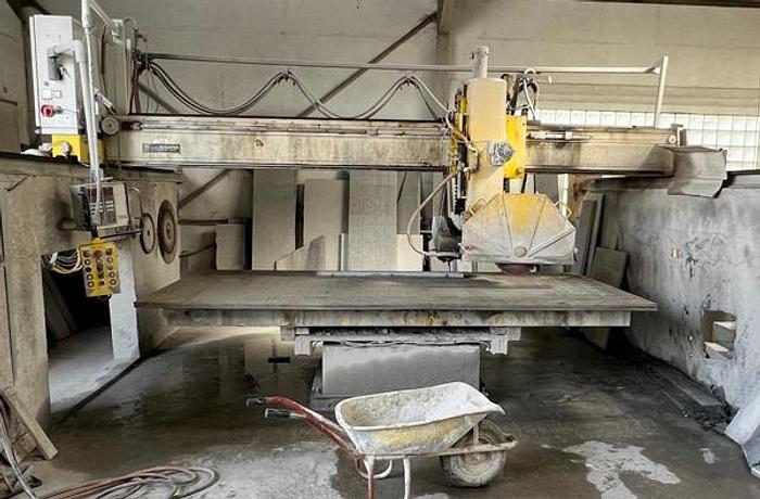 Gebraucht 1983 Schlatter Robert