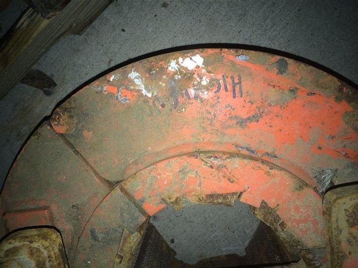 Used 5-1/2 - SB Casing Slips