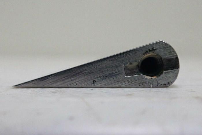 Used Leica Microtome Knife, Type C, 12cm