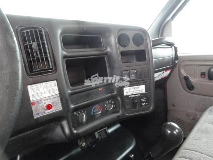 Used 2009 ALTEC LRV60-E70