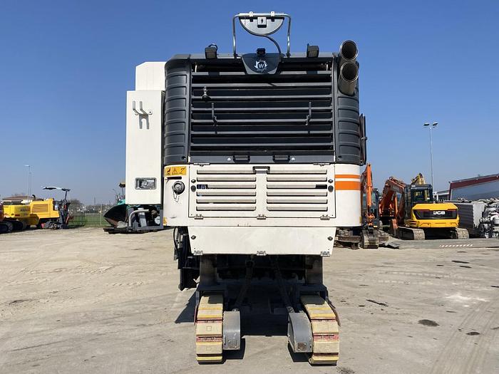 Usato 2015 WIRTGEN W200Hi