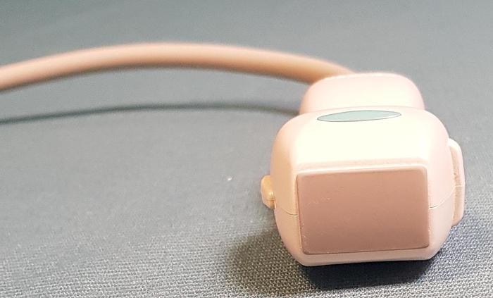 Gebraucht Toshiba PST-25AT Kardiosonde