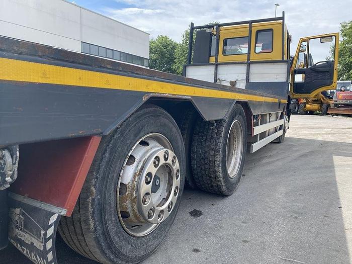 Usato 1994 IVECO EUROTECH 240E34