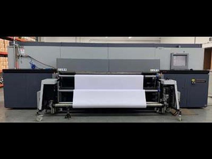 Used 2012 Durst Rho P10 250