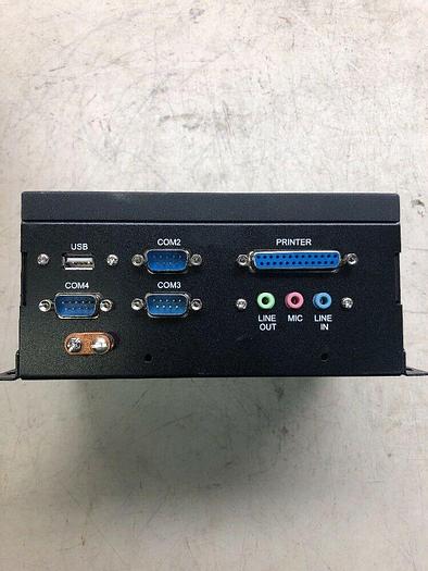 Used ARISTA MICROBOX-6824A