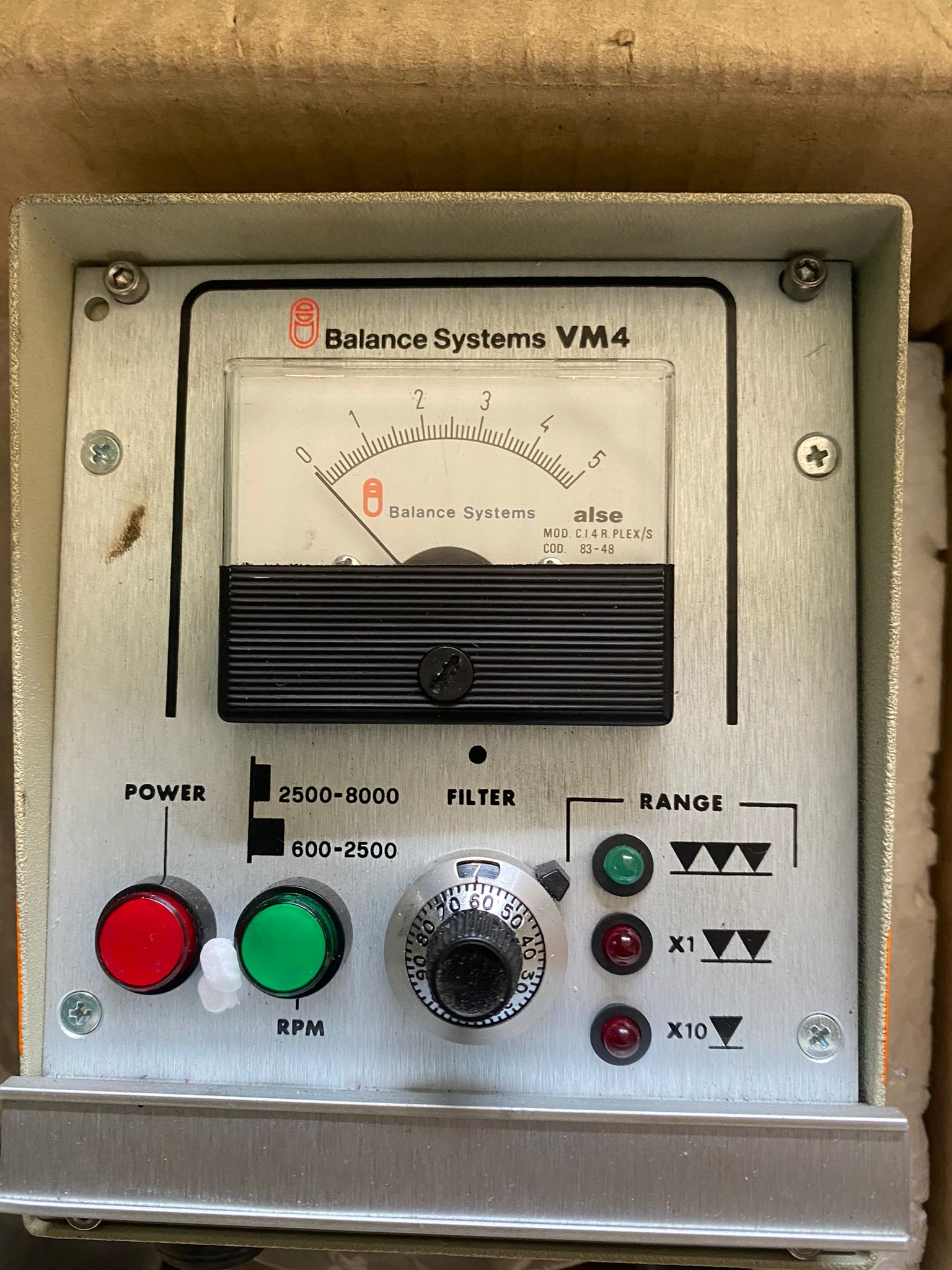 Usato Rosa  LINEA STEEL 13.7