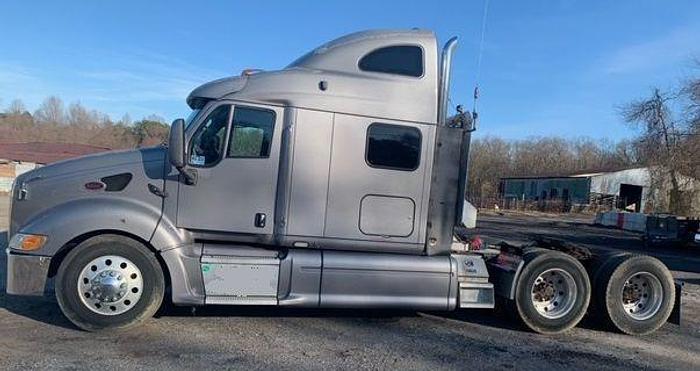 Used 2003 PETERBILT 387