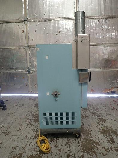 Used Blue M Model OV-500C-3 Stabil-Therm Electric Oven with Exhaust Connection