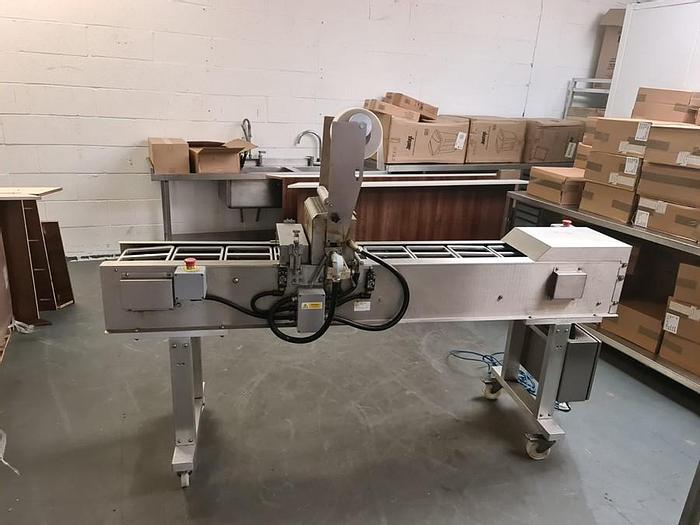 D'occasion SOKEN SANDWICH SEALER