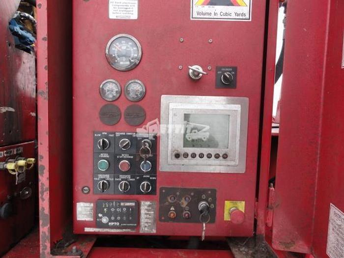 Used 2006 ROTOCHOPPER B66