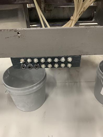 Reformado Bartelt IM - 9 Poucher  IM-9