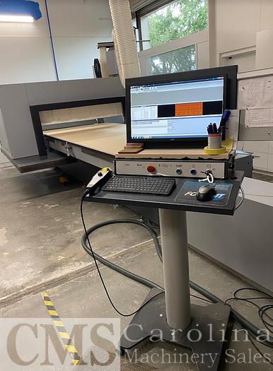 Used 2017 Felder Format 4 CNC Router