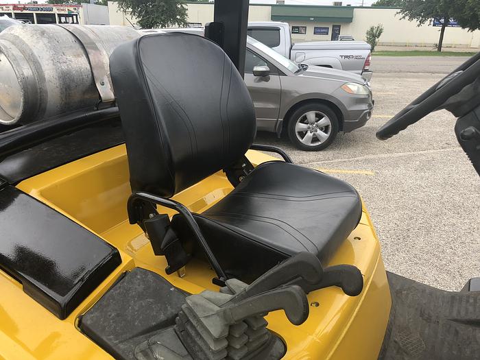 Refurbished 2006 Yale GLP120